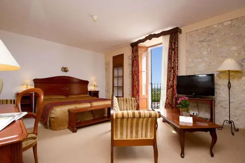 Eco Hotel Rural & Spa Monnaber Nou in Campanet — foto 23