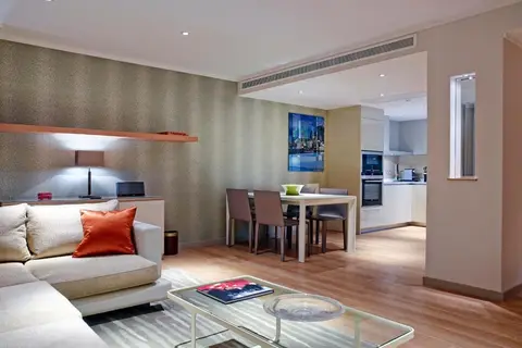 Cheval Three Quays in Londen — foto 3