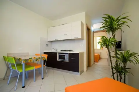 Villaggio La Rosa dei Venti in Vada — foto 14