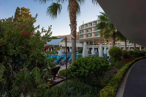 TUI Blue Barut Andiz in Manavgat, foto 24