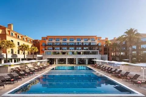 Grande Real Villa Italia Hotel & Spa in Cascais — foto 3