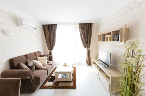 Harmony Suites 10 in Sveti Vlas — foto 7