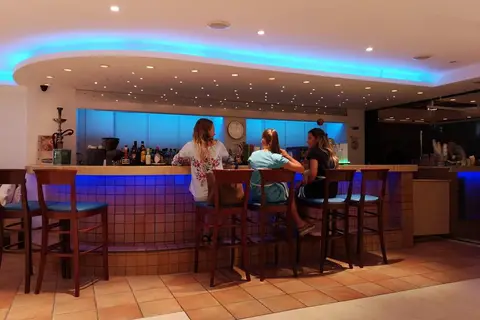 Elmi Suites Beach Hotel in Chersonissos — foto 19