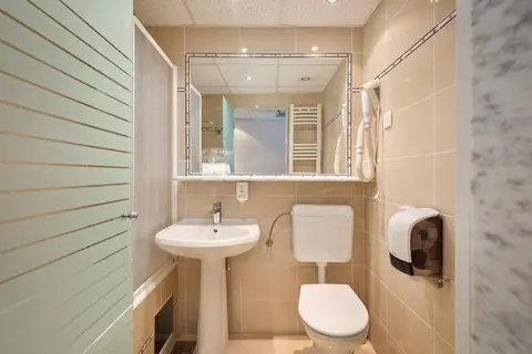 Hotel Narcis in Labin — foto 19