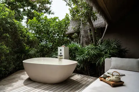 Hyatt Regency Koh Samui in Ko Samui — foto 27