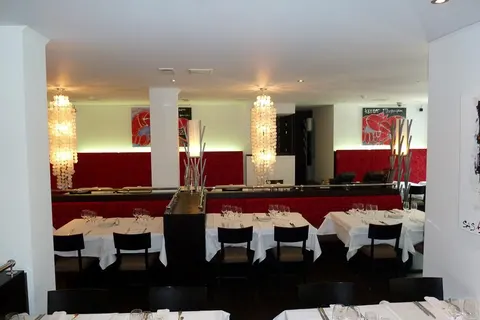 Leonardo Boutique Hotel Maastricht City Center in Maastricht — foto 3