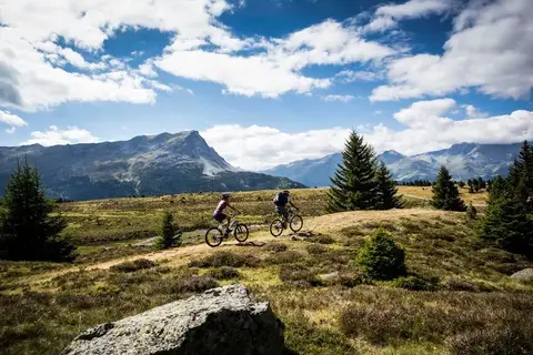 Ontdek Tirol in Innsbruck — foto 15