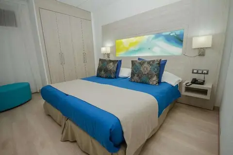 Appartementen Servatur Green Beach in Mogán — foto 2