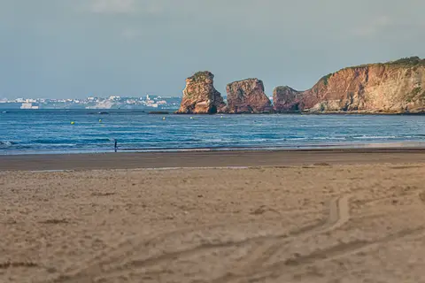 Camping Abaya in Hendaye — foto 8