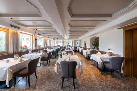 Hotel Platz in Kastelruth - Castelrotto — foto 13