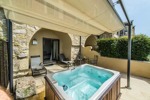 Hotel Metropole Taormina in Taormina — foto 14