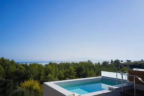 Celestial All Suites in Mousata, foto 10