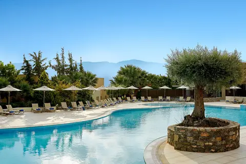 Village Heights Resort in Chersonisos Municipal Unit