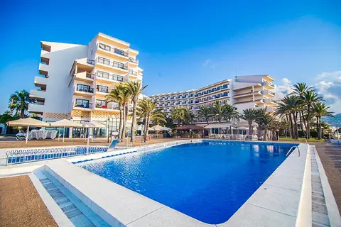 Cap Negret in Altea