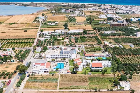 Ilios K Village Resort in Tigaki, foto 14