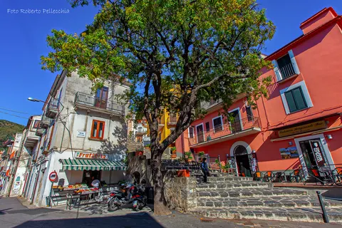 Villaggio Baia Del Silenzio foto 26