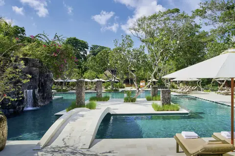 Hyatt Regency Bali in Denpasar — foto 29