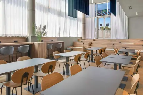 B&B Hotel Barcelona Viladecans in Viladecans — foto 6