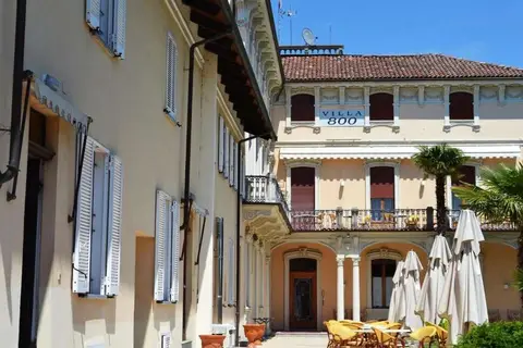 Ariotto Village in Terruggia — foto 8