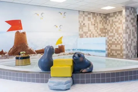 Dormio Strand Resort Nieuwvliet-Bad foto 10