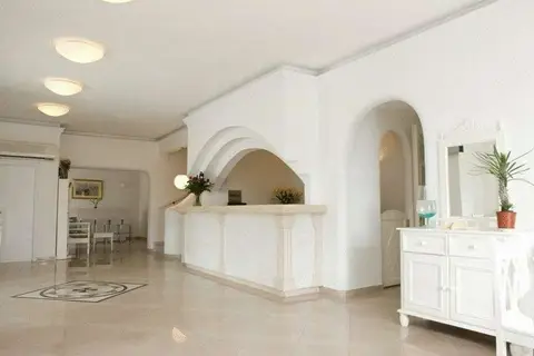 Hotel Daedalus in Thira Municipal Unit, foto 17