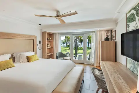 Sugar Beach A Sunlife Resort in Flic en Flac VCA — foto 20