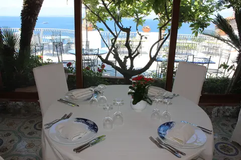 Hotel Myage in Casamicciola Terme, foto 12