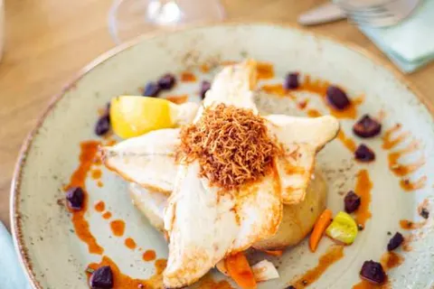 Hacienda el Sueño foto 17