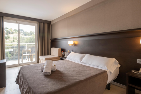 Hotel Rosamar Garden foto 32