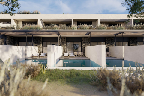 Hotel Nirema & Spa Samos MGallery Collection foto 23