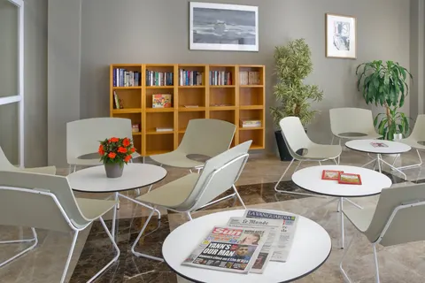 Aparthotel Cye Holiday Centre foto 5