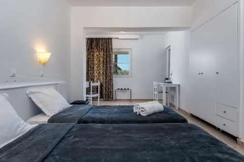 Ilios K Village Resort in Tigaki, foto 19