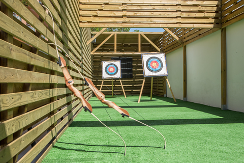 Protur Roquetas Hotel & Spa foto 20