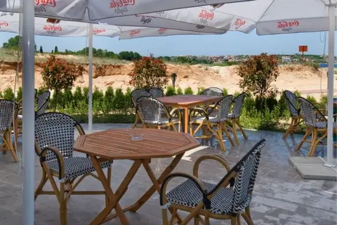 South Pearl Residence Sozopol in Буджака, Созопол — foto 3
