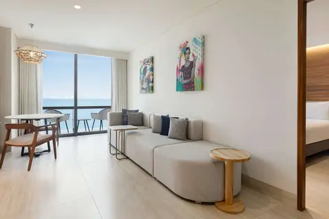 Hilton Cancun in Puerto Juárez — foto 19