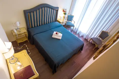 Villa Edera in Venetië, foto 19
