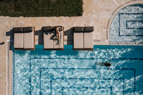 Paralos the Maxine Hotel - adults only foto 11