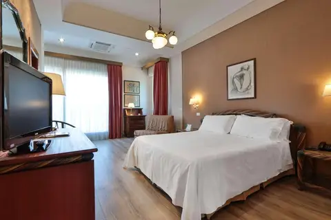 Best Western Hotel Rivoli in Rome, foto 4