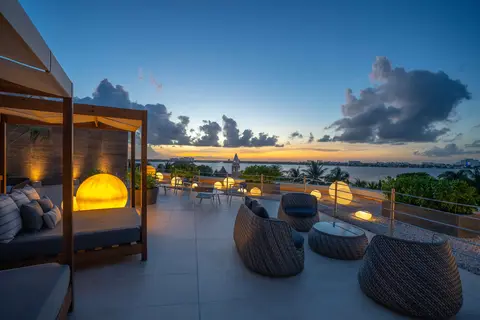 Grand Park Royal Luxury Resort Cancun in Cancùn — foto 10