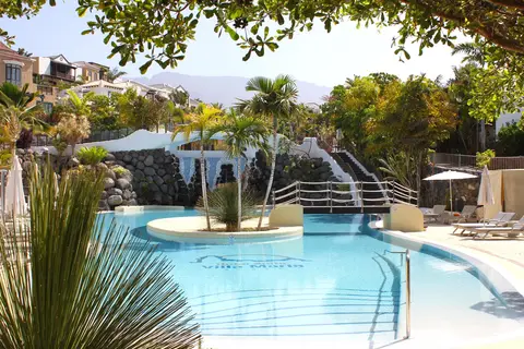 Hotel Suite Villa Maria in Adeje — foto 10