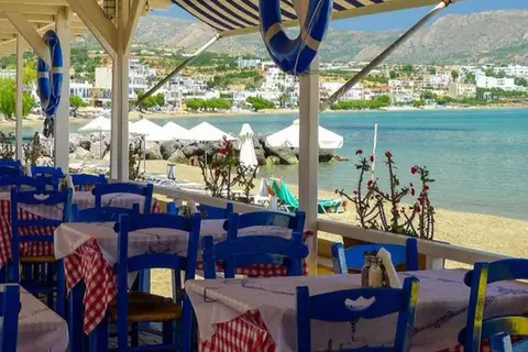 Villea Village Resort in Ανάληψη — foto 9