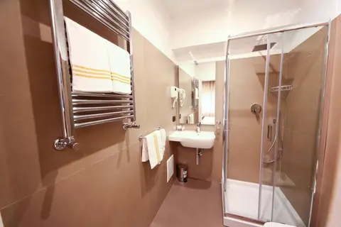 7th Floor - Exclusive Rooms in Napels — foto 11
