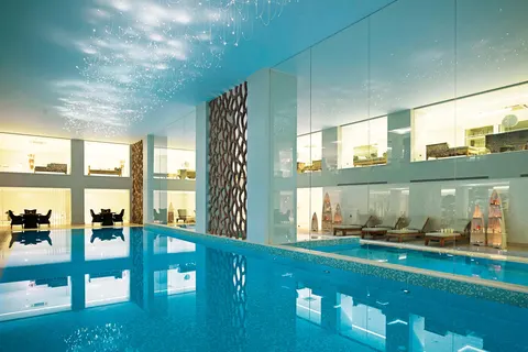 Mitsis Alila Resort & Spa foto 27
