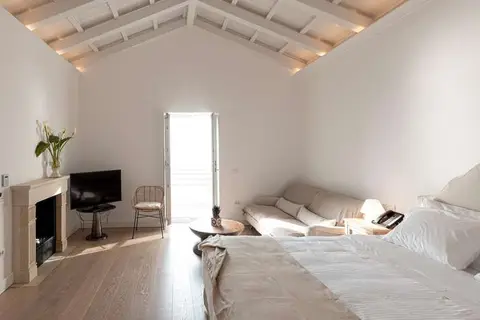Aria Estate Suites & Spa in Oitylos Municipal Unit, foto 4