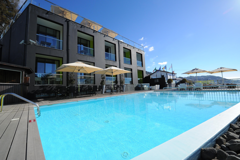 Hotel Quinta Mirabela foto 1