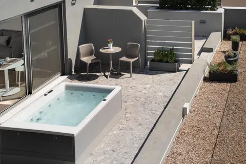 Athens Hill Luxury Apartments in Athene — foto 9