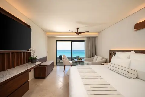 Secrets Mirabel Cancun Resort & Spa in Cancùn — foto 13
