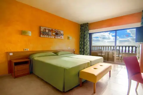 Hotel Servigroup La Zenia in Orihuela — foto 9