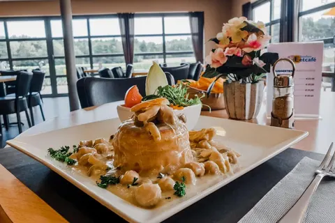 Verblijfpark Breebos foto 14