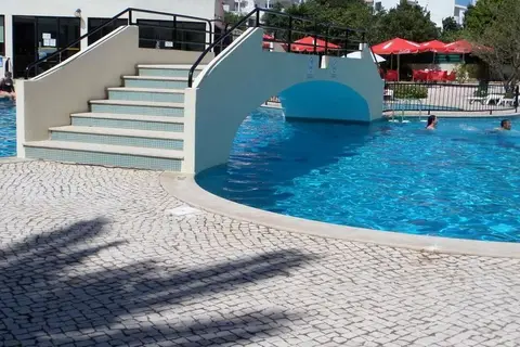 Clube Alvorferias in Portimão, foto 18